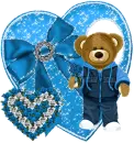 Bear.