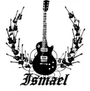 guitar ismael