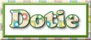 Dotie