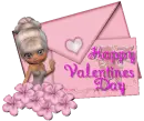 Happy Valentines Day