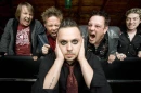blue october band