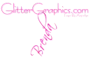 Glitter Graphics.com - Brenda