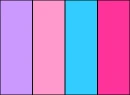 colorful