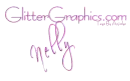 Glitter Graphics.com - Nelly