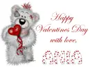 Happy Valentine's - Ania