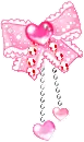 Heart Ribbon