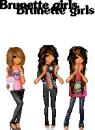 Doll anmation