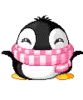 Extra Jumping Penguin 