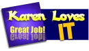 Karen  Loves It