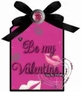 Be My Valentine
