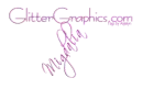 Glitter Graphics.com - Migdalia