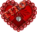 pretty heart tito