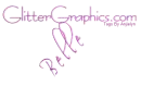 Glitter Graphics.com - Belle