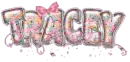 tracey conversation hearts