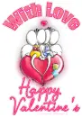 Happy Valentines