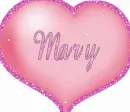 Mary