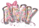 amy conversation hearts