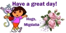 Migdalia