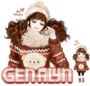 Genalyn