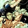 Ciel&Sebastian ~ Kuroshitsuji