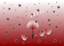 Gothic Cherry Blossom