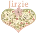 Jirzie
