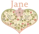 Jane