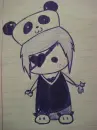 random doodle [[i did not draw this]]
