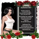 every rose has its thorns