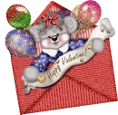 happy valentine's day
