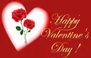 happy valentine's day