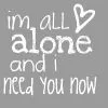 Need You Now