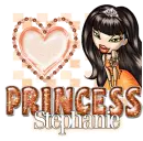 Princess Stephanie