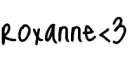 roxanne