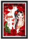 Be my Valentine Richelle