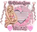 Tracey-His Valentine Queen