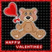 Happy Valentines