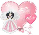 BE MINE/MARILYN PRINCESS