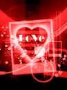 colorful love