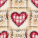 country hearts wallpaper