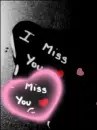 i miss you