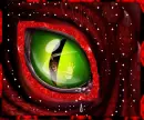 dragon eye