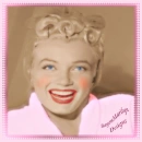 MARILYN MONROE IN PINK
