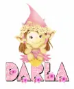 Darla