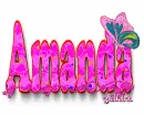 Amanda