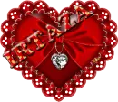 pretty heart IRTAZA