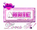 ANNIE LOVES IT!