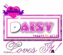 Daisy Loves it