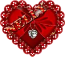pretty heart NELLY