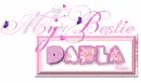 my bestie Darla